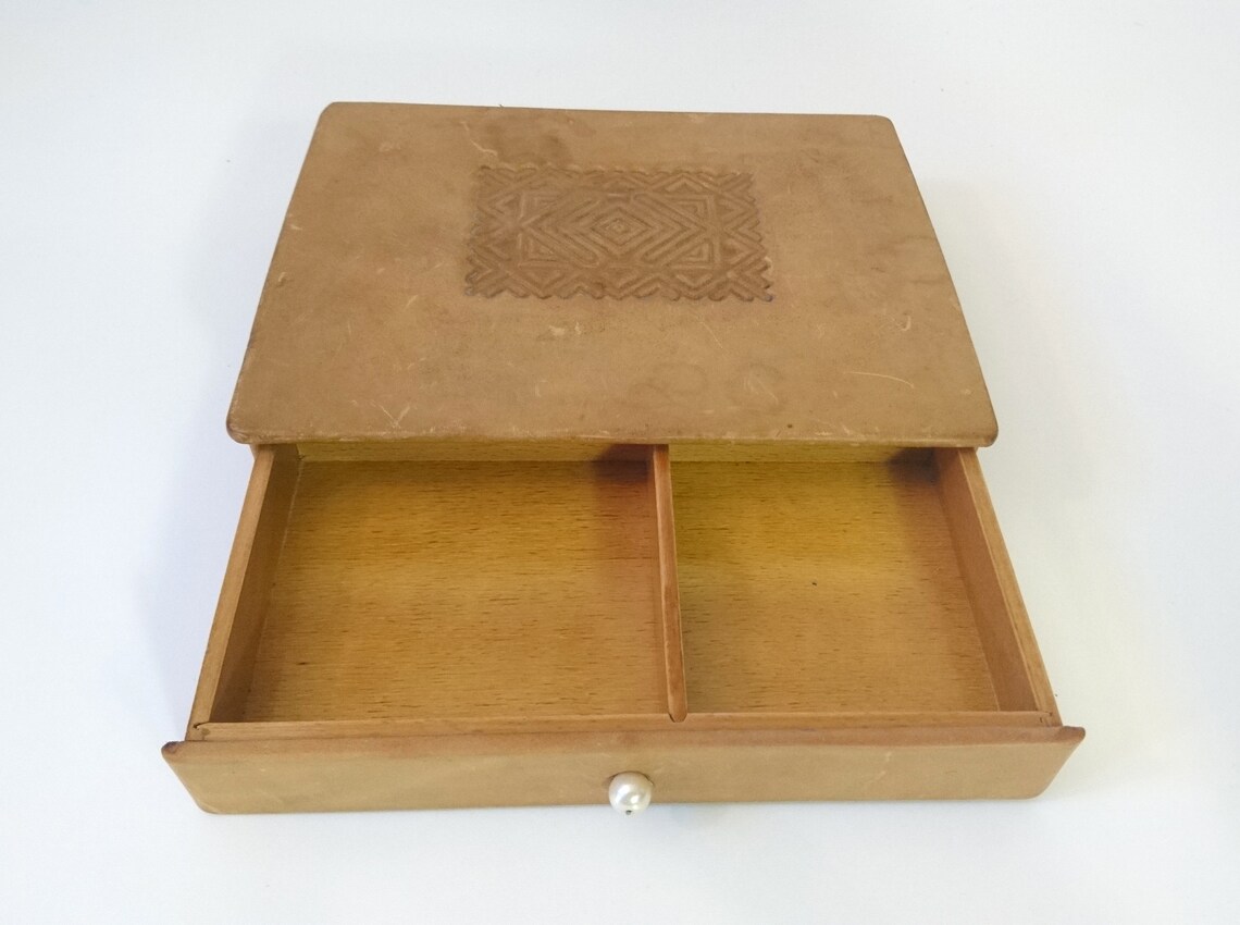 Rare Vintage Lador Music Box Made in Switzerland adrian Lador Etsy