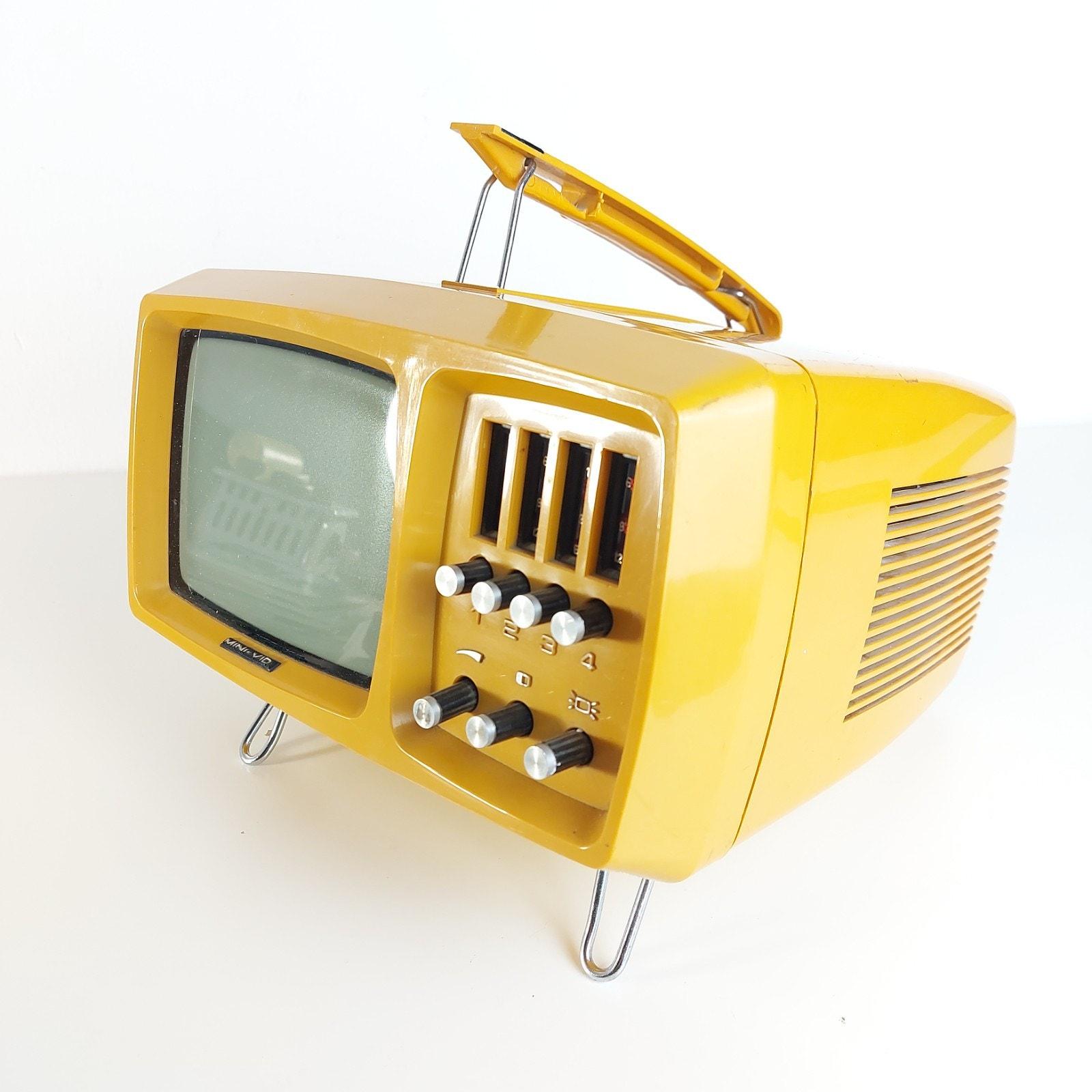 テレビ - ビンテージ - Etsy 日本