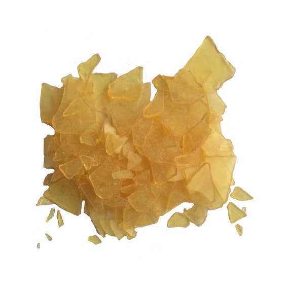 Pure Gum Rosin Pine Resin Colophony Flakes 700 Grams 100% Natural Genuine 