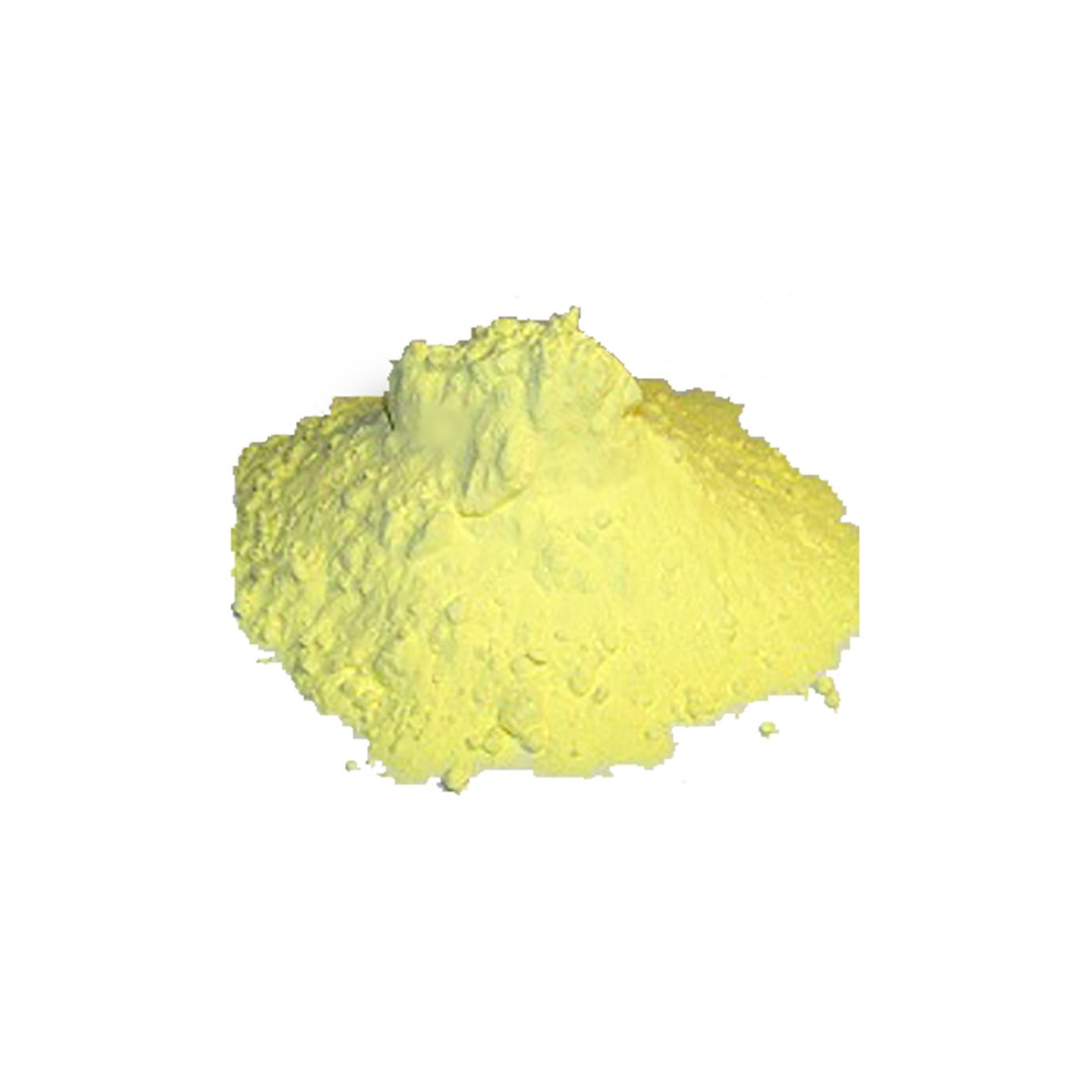 220 Lb 1 Kg 1000 Grams FLOWERS of SULPHUR Powder Yellow Etsy