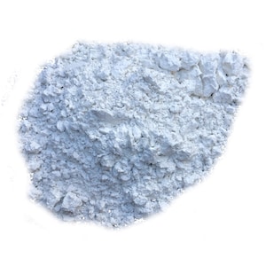 Calciumoxide 1000 gram 1 kg 2,20 pound CaO ongebluste kalk, limoenvrij en snelle verzending wereldwijd Cas-nummer: 1305-78-8 superfijn poeder, puur