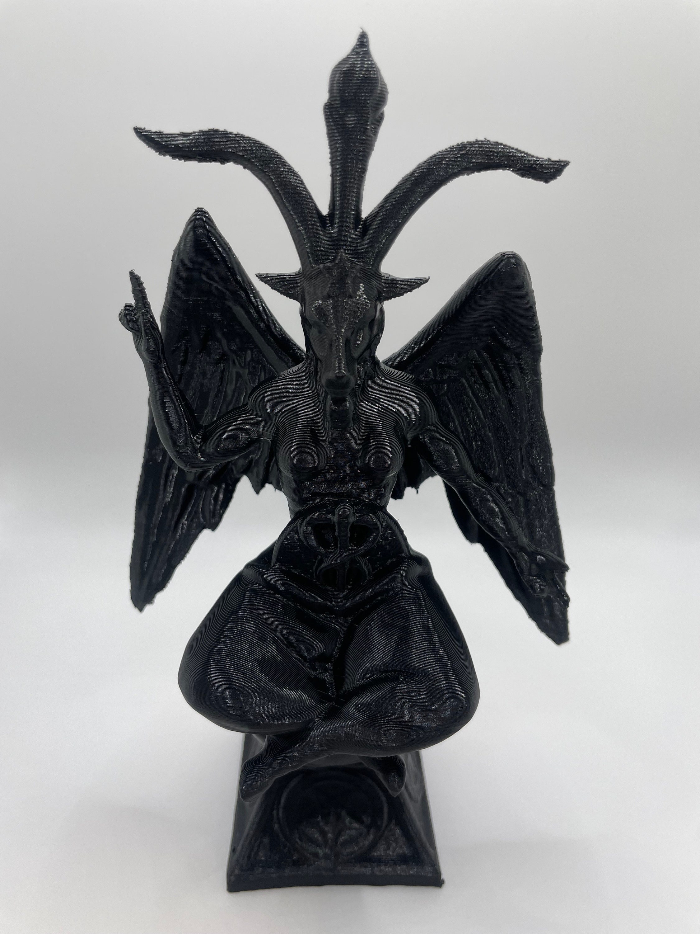 Pazuzu statue - Etsy 日本 Pazuzu statue - Etsy 日本
