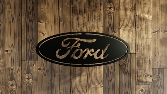 Ford Background Pattern Ford Logo Iphone Wallpaper