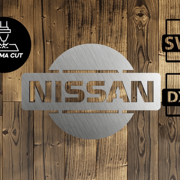 Nissan - Etsy