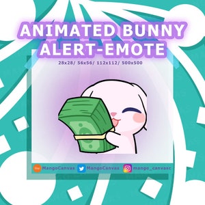 Overlay GIFs to Images Online With BunnyPic