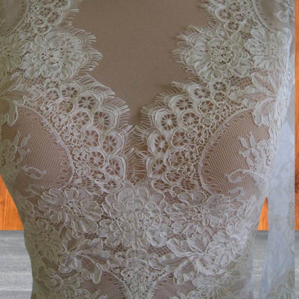 Lace bridal jacket, bolero for wedding dress, lace bolero, lace top,