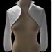 see more listings in the Bridal Bolero section