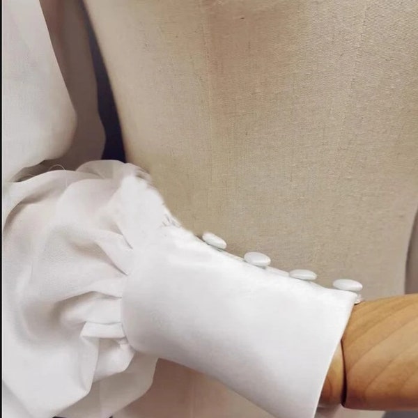 Detachable sleeves, wedding accessories, sleeves for wedding dress