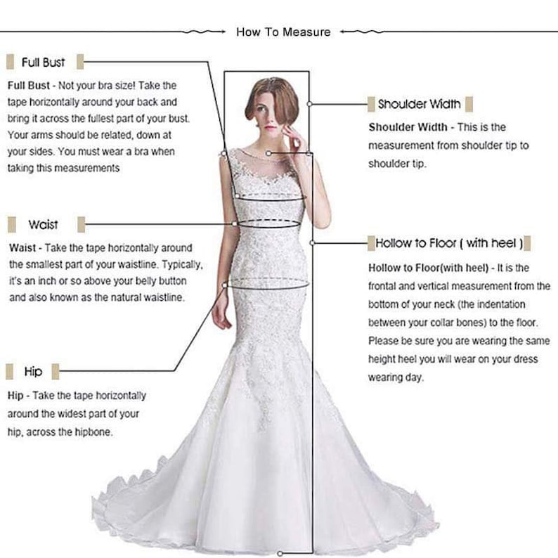 Tulle wedding dress with detachable sleeves, plus size dress, custom made image 9