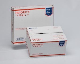 USPS Priority Shipping Upgrade