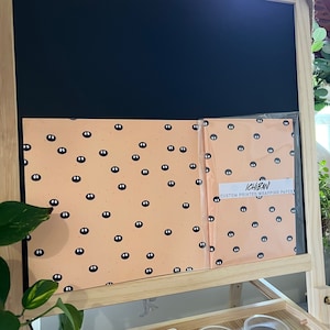 Gems and Sprites Geschenkpapier Bogen *70 x 50 cm*