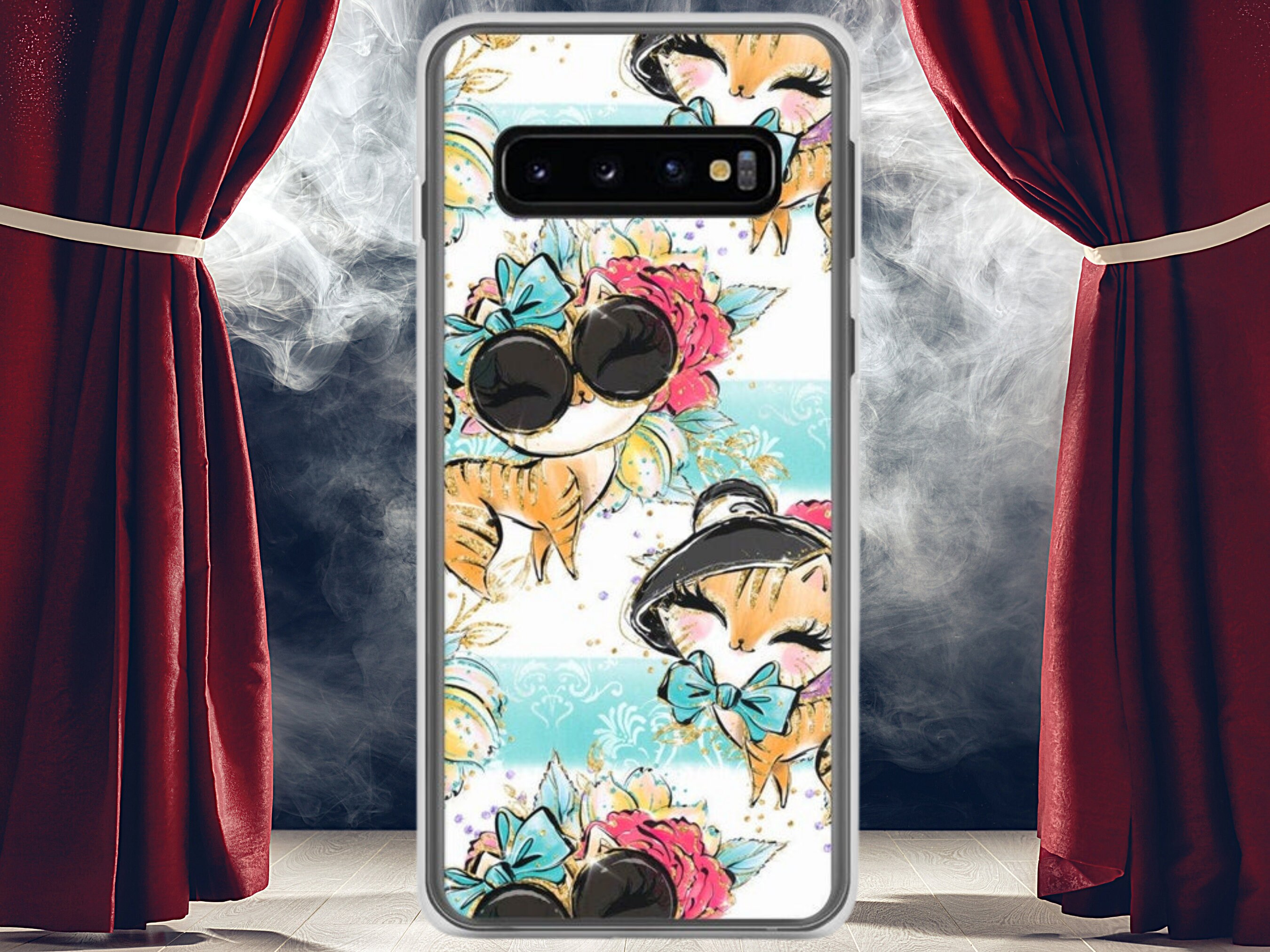 phone cases for iphone 13 mini iPhone 13 Mini – Wave Case