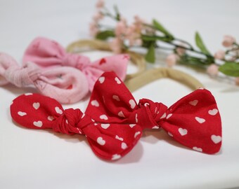 baby girl bows canada