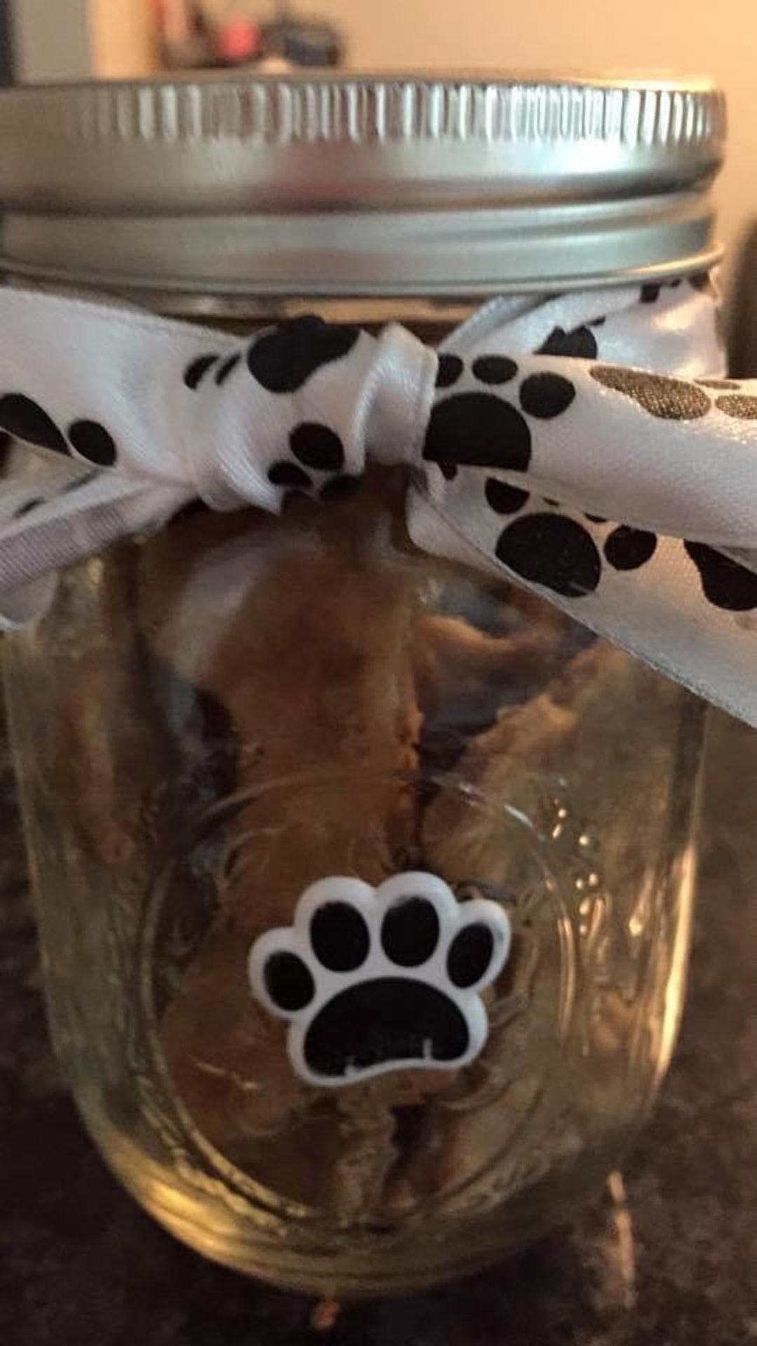 Homemade Dog Treats Etsy