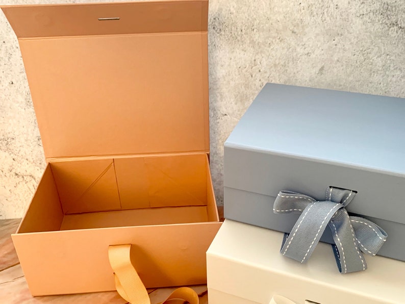 Bride to Be Box - Geschenkbox für die Braut 8 • 8
