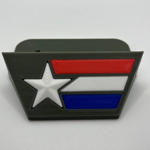 GI Joe Classified Series Joe Stand (inclined logo)