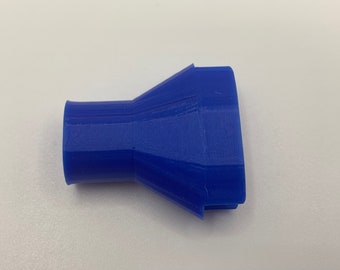 LJN WWF Ring Replacement Turnbuckles