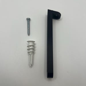 Putter Head Cover Hanger
