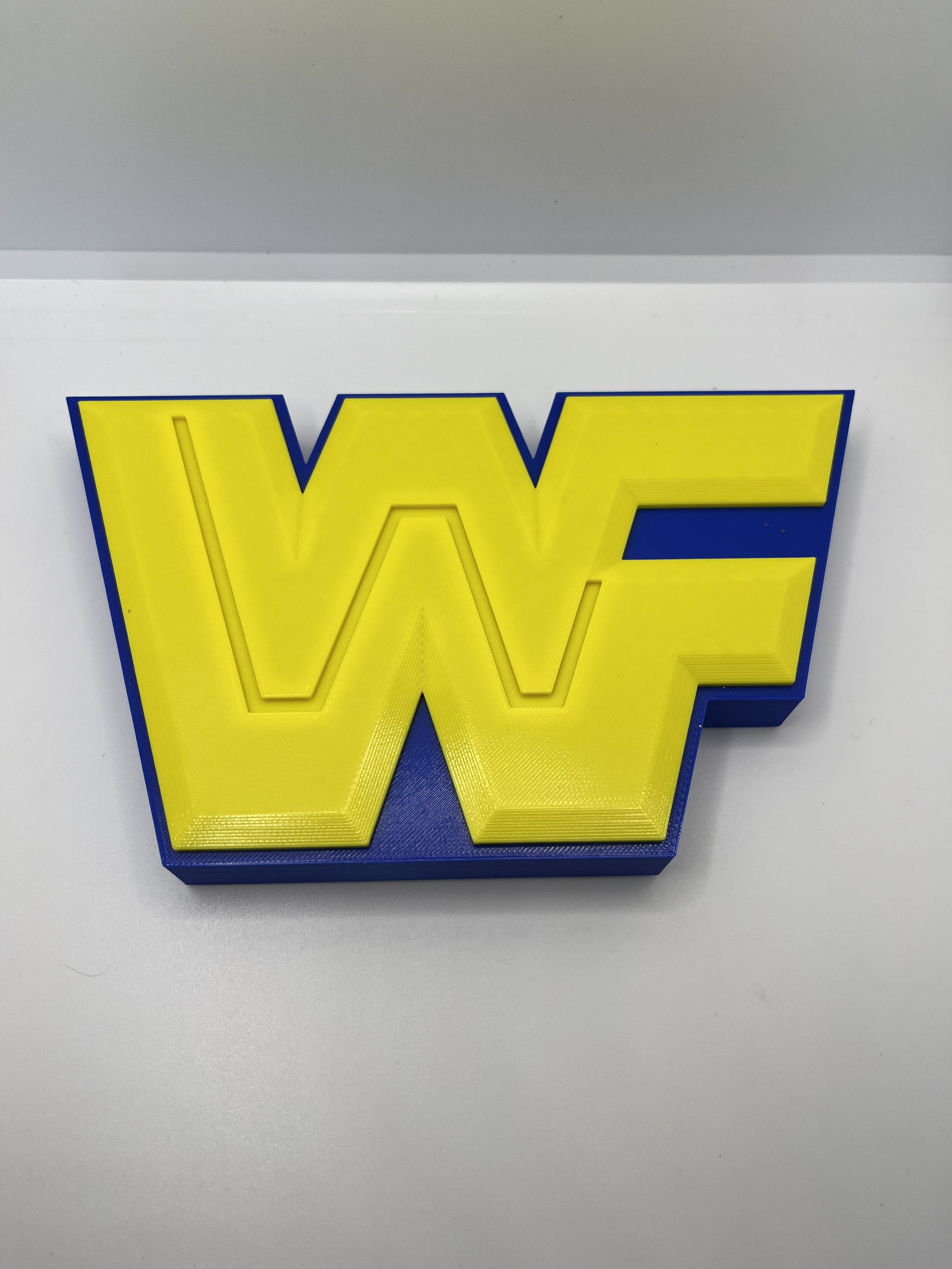 Wwf Logo
