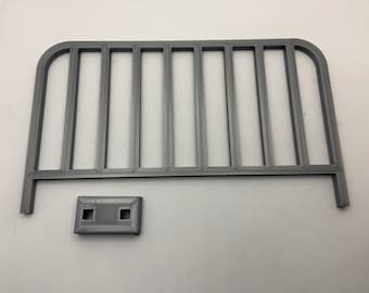 Ring Barrier for WWF WWE Wrestling Rings