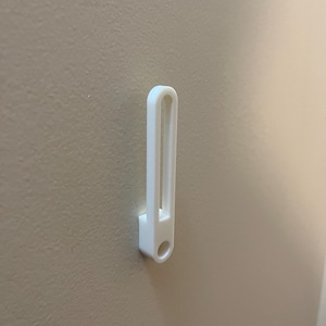 Mallet Putter Head Cover Hanger