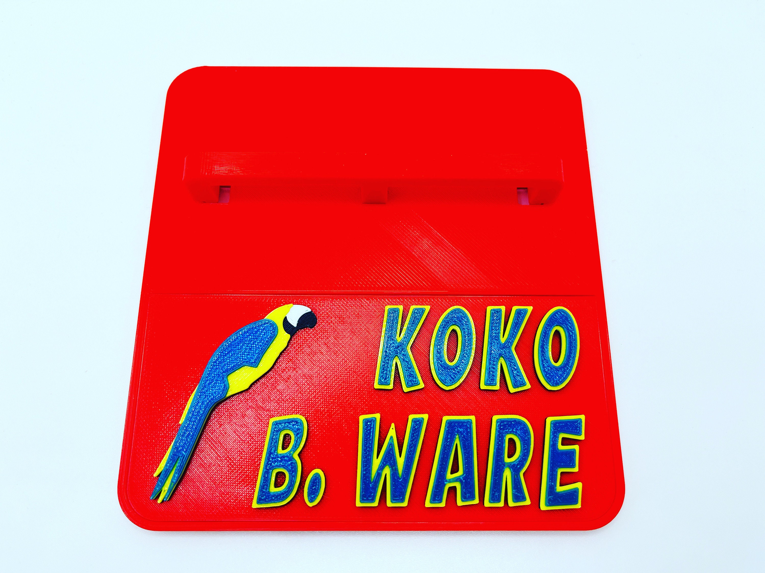 Koko B Ware - Etsy