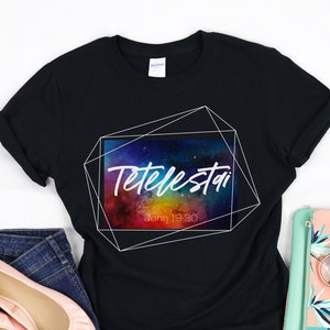 Tetelestai Unisex T-Shirt, Tetelestai, It Is Finished, Bible Verse, Scripture, Jesus Shirt, Christian Shirt, Christian Clothing