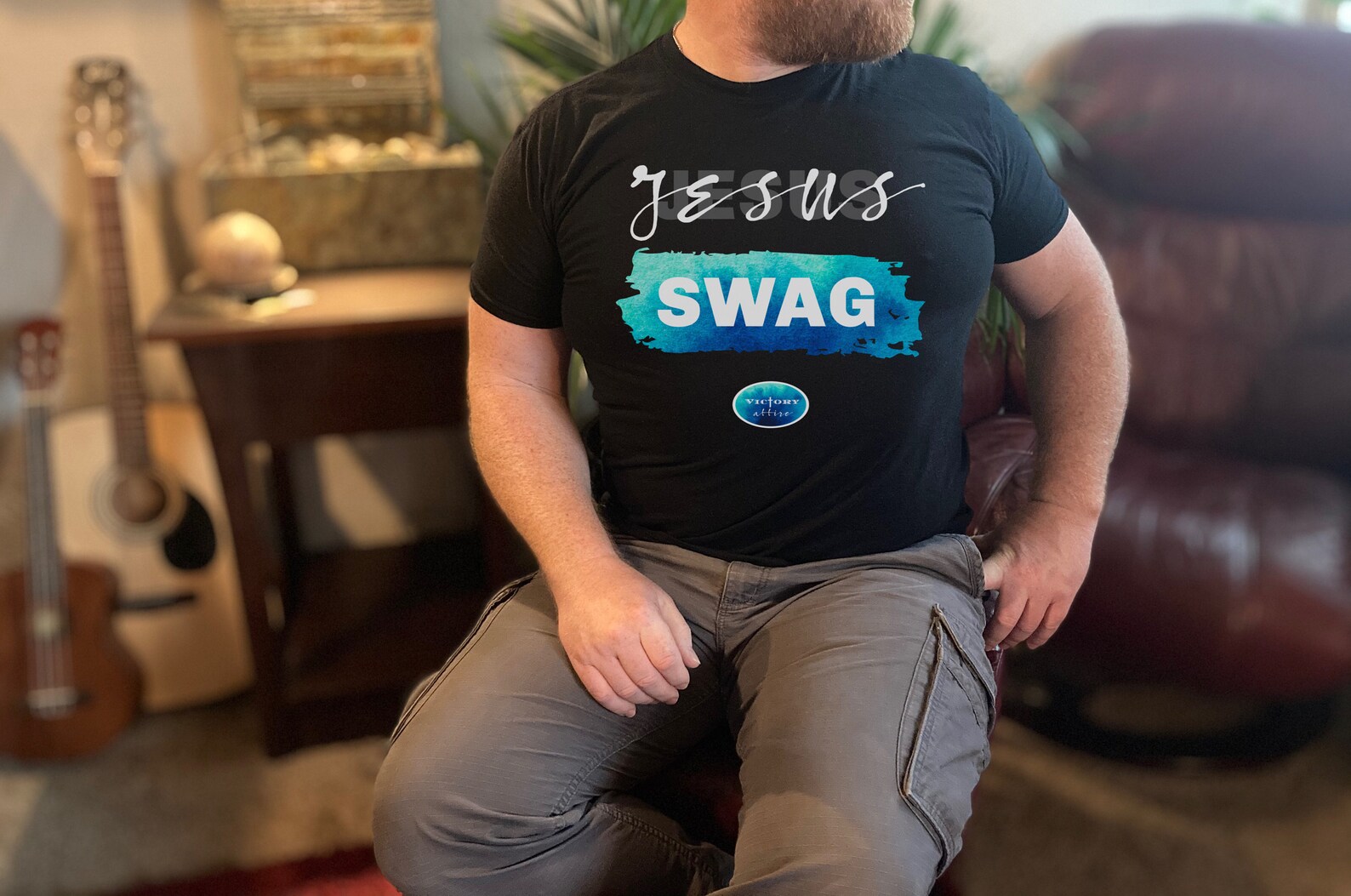 Jesus Swag Unisex Tshirt Swag Shirt Jesus Swag Shirt Faith Etsy