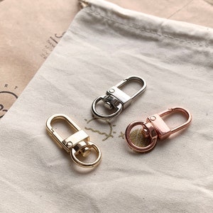 Animal Enamel Keychain Postcard Set / Enamel Keyring Handmade Card ...