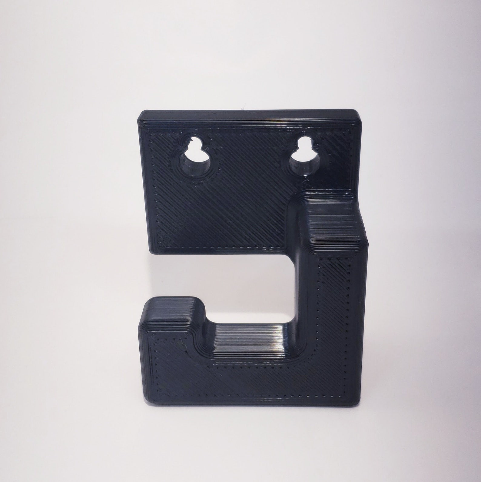 Low Profile Chainsaw Hanger Etsy