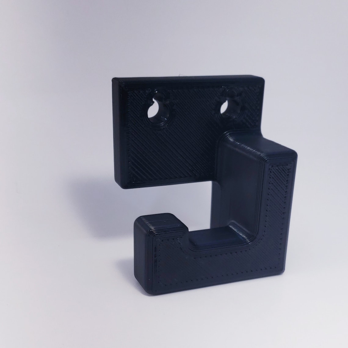 Low Profile Chainsaw Hanger Etsy