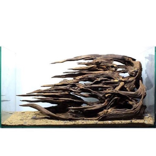 Aquascape Driftwood Aquarium Wood Real Drift Wood for Fish Etsy