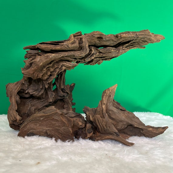 Aquarium Driftwood Extra Large Real Drift Wood for Fish Tanks Etsy