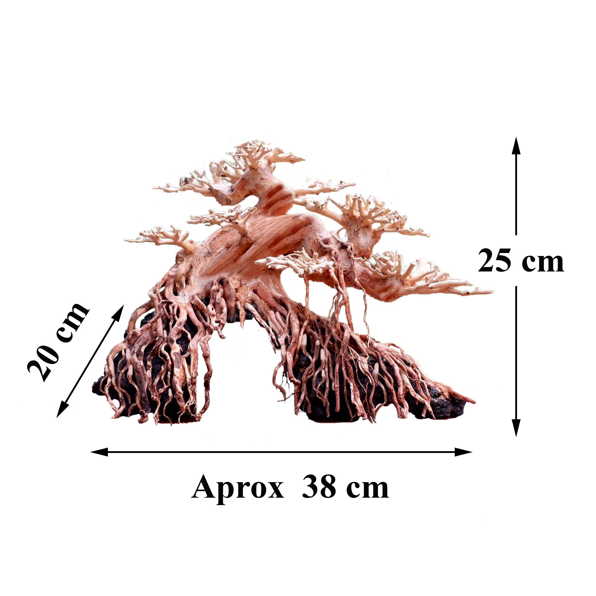 Aquarium Driftwood Bonsai Aquascaping Real Driftwood Fish Tank Etsy