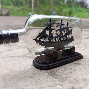 Flying dutchman ship - Etsy 日本