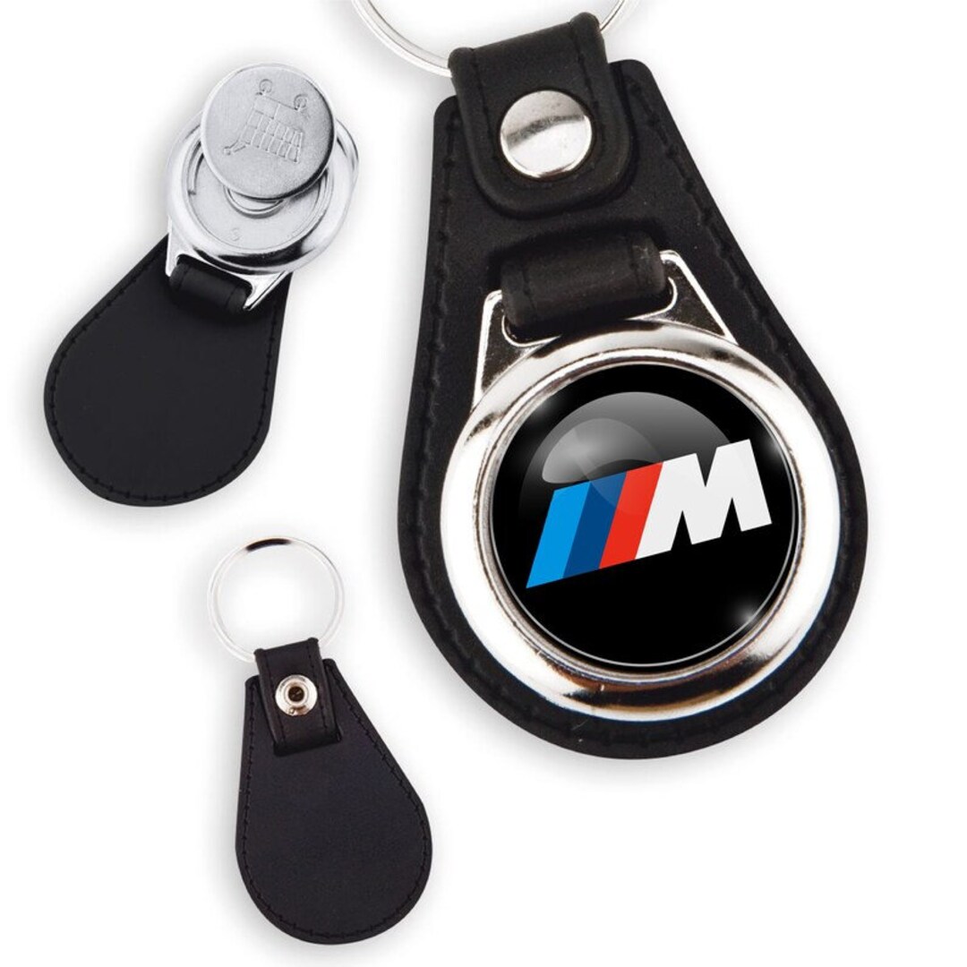 Key Ring Bmw Pack M Etsy