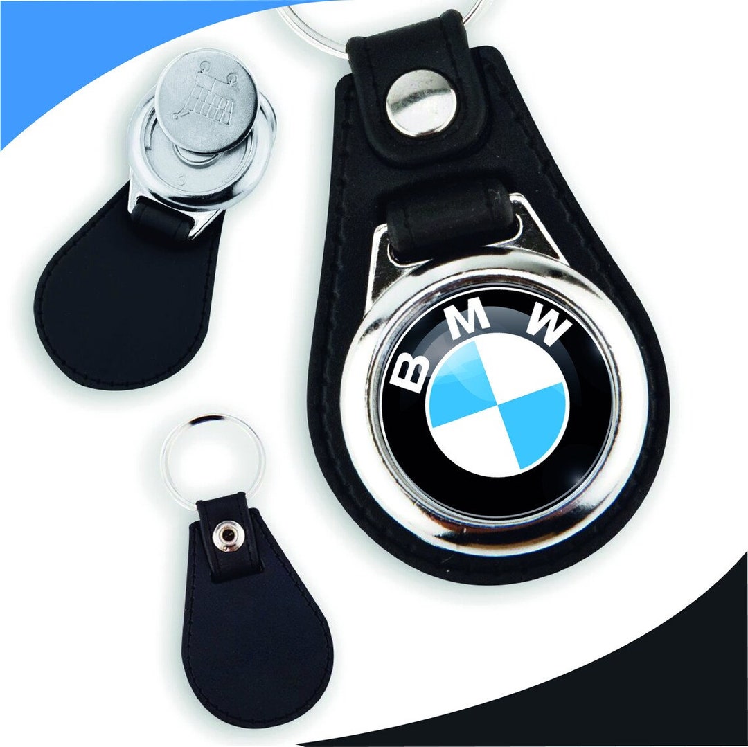 Key Ring Bmw Pack M Etsy