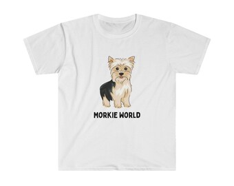 Morkie World | Morkie Mom | Morkie Dad