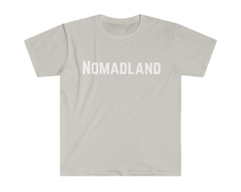 Nomadland T-Shirt