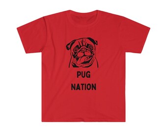 Pug Nation