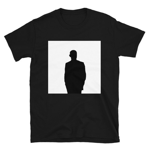 Obama Portrait Hipster T-shirt
