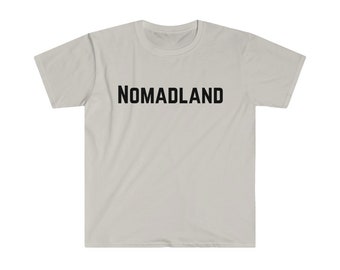 Nomadland T-Shirt