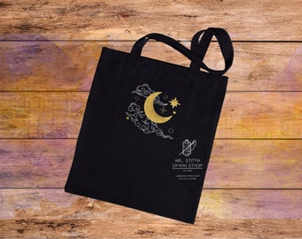 Fjhufe Fantasy Planet Space Science Fictioncanvas Bag Cute,useful,unisex,stylish,good Quality Fjhufe Fantasy Planet Space Science Fictioncanvas Bag Cute,useful,unisex,stylish,good Quality