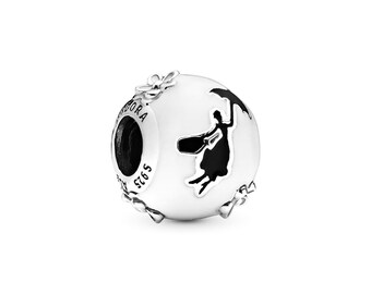 Mary poppins charm | Etsy Mary poppins charm | Etsy