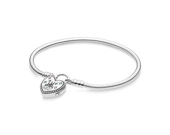 pandora bracelet disney