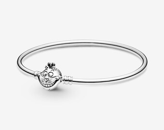 GRAPHICS /& MORE Alice in Wonderland Garden Party Italian European Style Bracelet Charm Bead