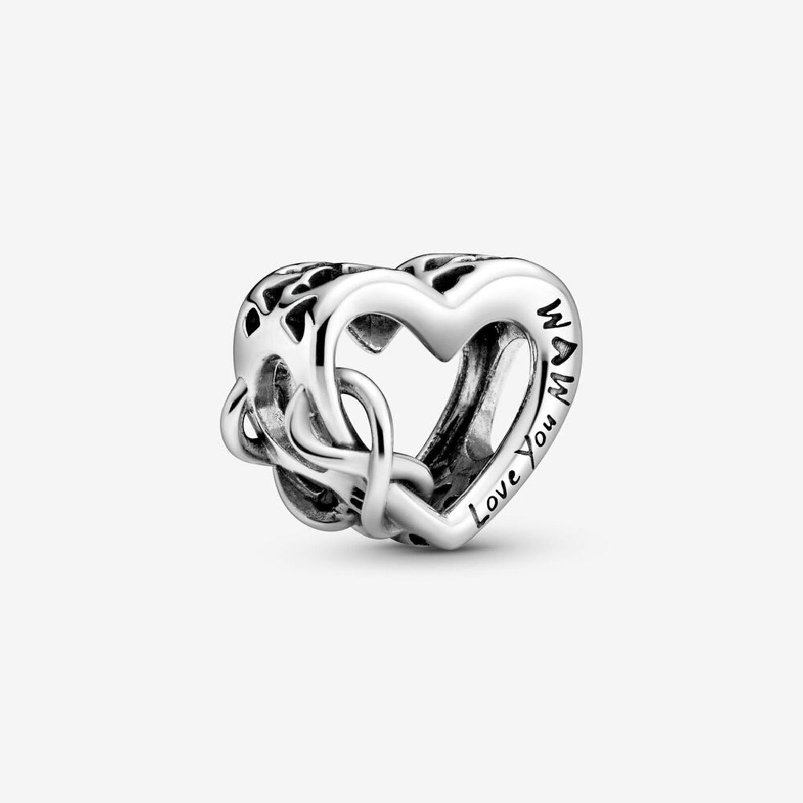 to infinity and beyond pandora charm
