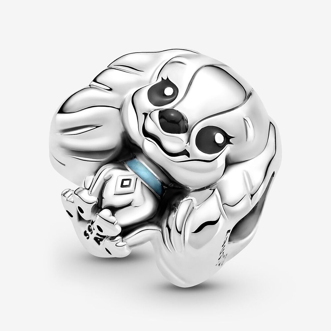 Pandora Charms 2021 New Disney Lady Charm For Pandora Etsy