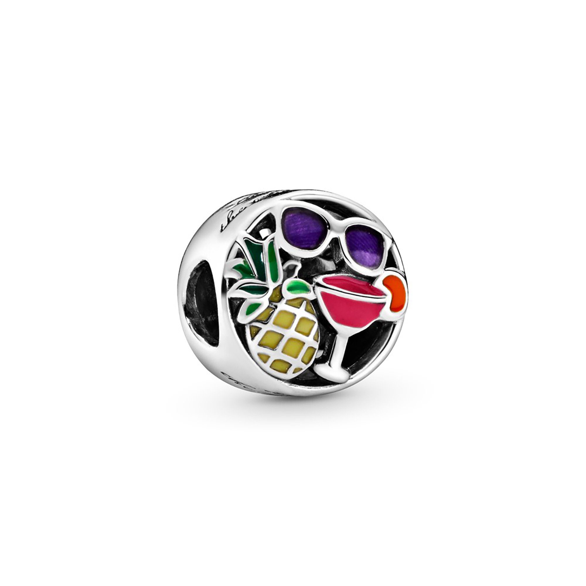 Charms for pandora braceletSummer Fun Charmpandora Etsy