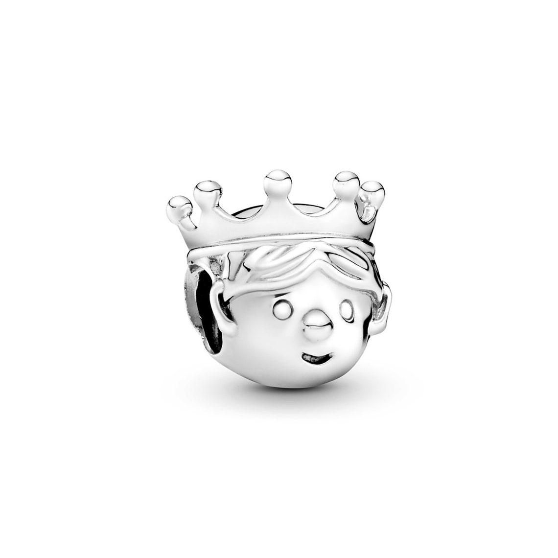 Charms for pandora braceletPrince Character Charmpandora Etsy
